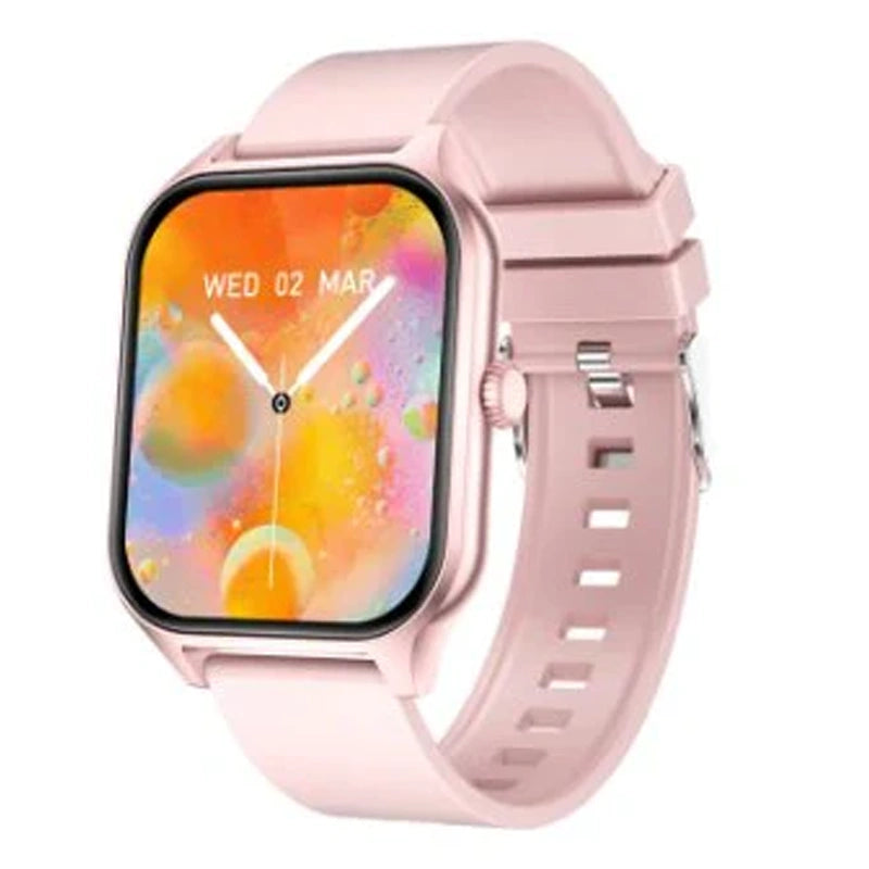 Ultra 2 Smartwatch Mega Combo Set (8-in-1 Package)