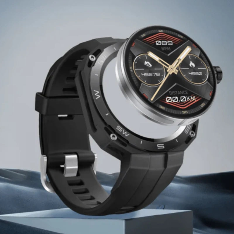 Hoco Y14 Intelligent Smartwatch