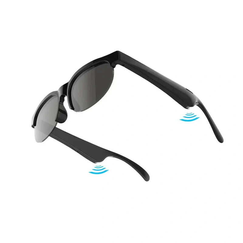 FusionAudio Wireless Bluetooth Sunglasses