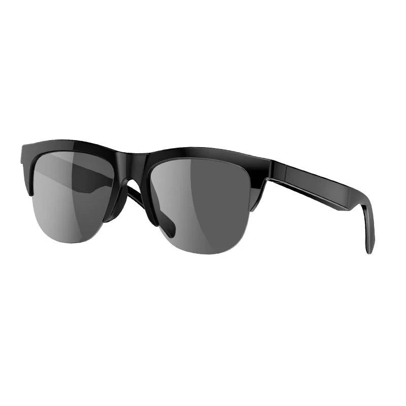 F-Series Smart Audio Bluetooth Sunglasses (Integrated Open-Ear Audio)