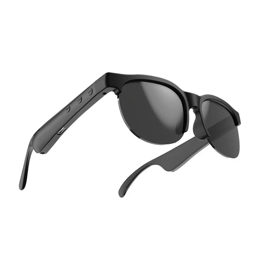 GS8 Wireless Bluetooth Smart Glasses (Hi-Fi Audio Edition)
