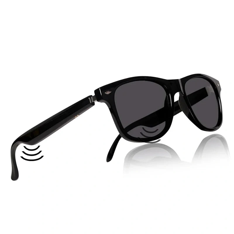 Classic Horizon Smart Bluetooth Sunglasses