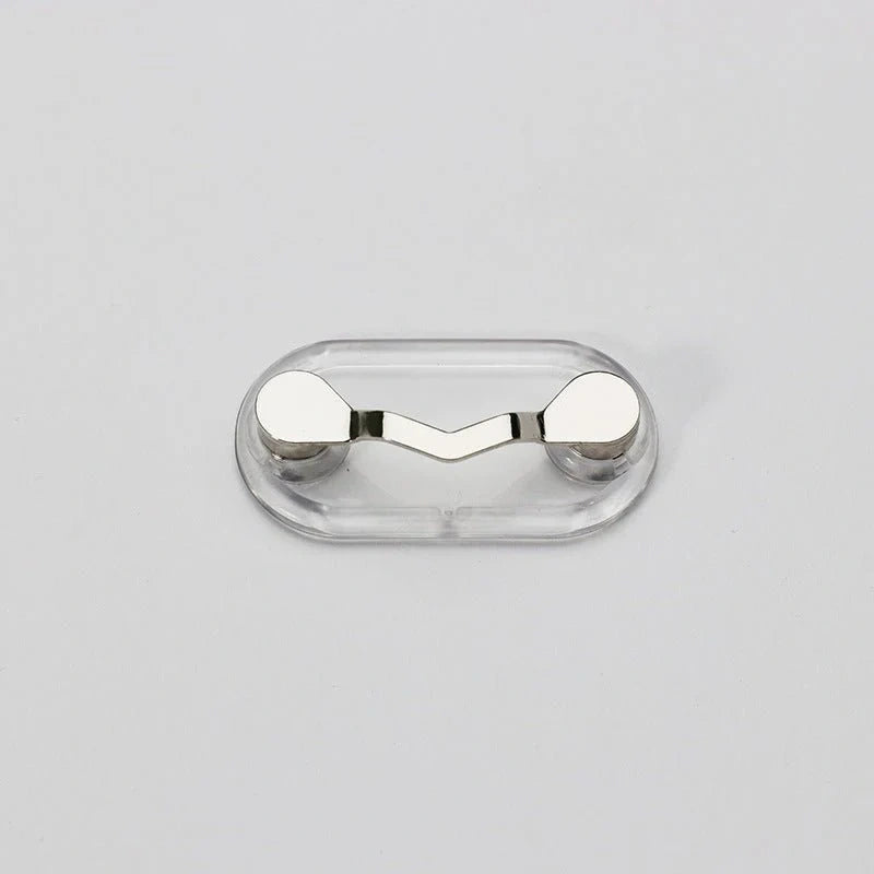 Secure-Grip Magnetic Eyewear Holder