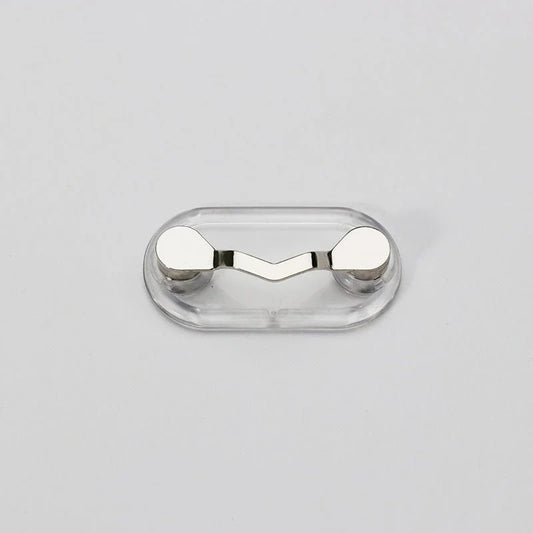 Secure-Grip Magnetic Eyewear Holder