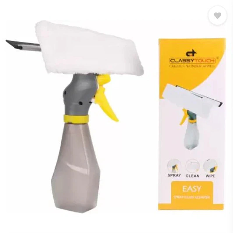 EasyView Professional Streak-Free Glass Cleaner