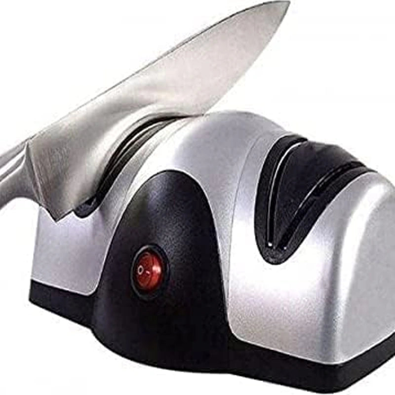 Professional 2-Stage Electric Knife Sharpener