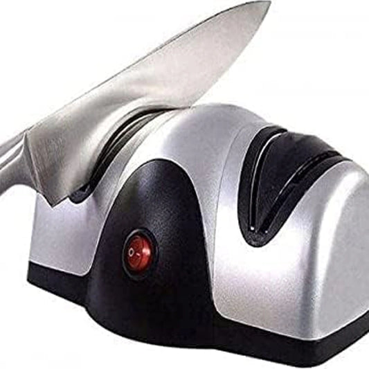 Professional 2-Stage Electric Knife Sharpener