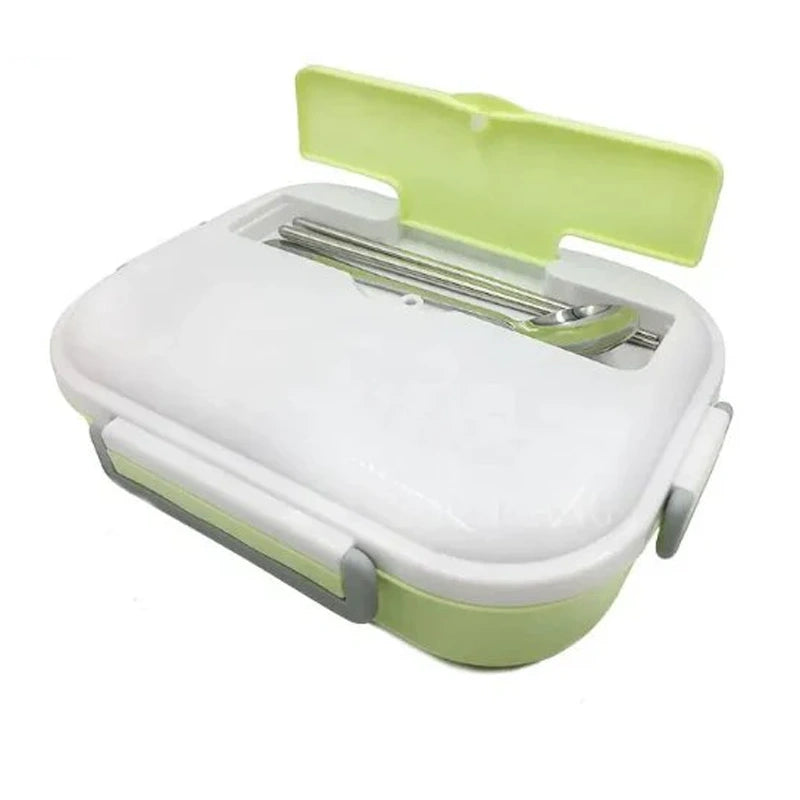 Premium Multi-Compartment Bento Lunch Box