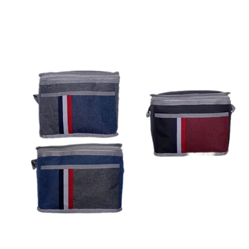 Premium Insulated Thermal Lunch Bag