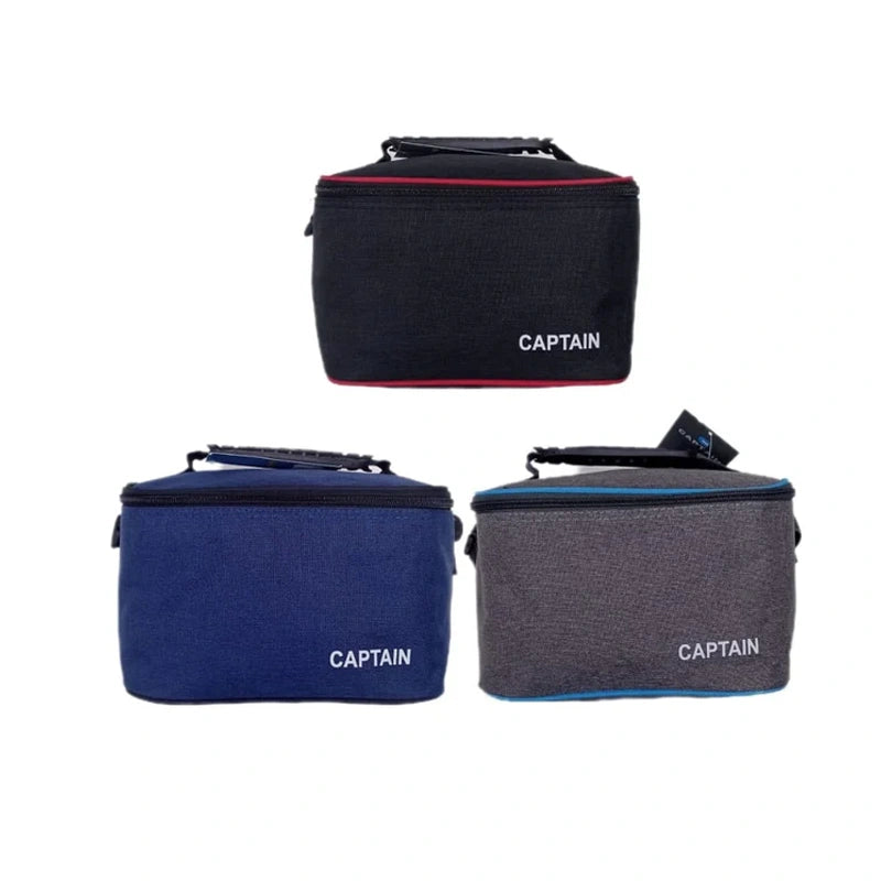 New Premium Insulated Thermal Lunch Bag