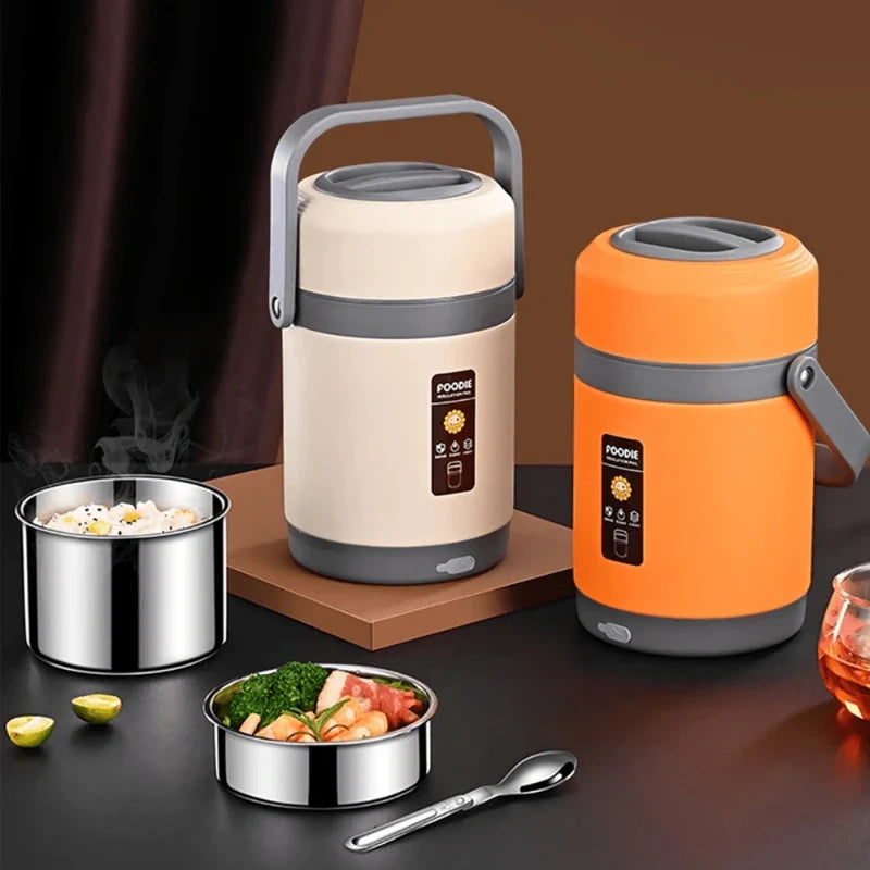 2.0L Constant Temperature Electric Heat Preservation Pot