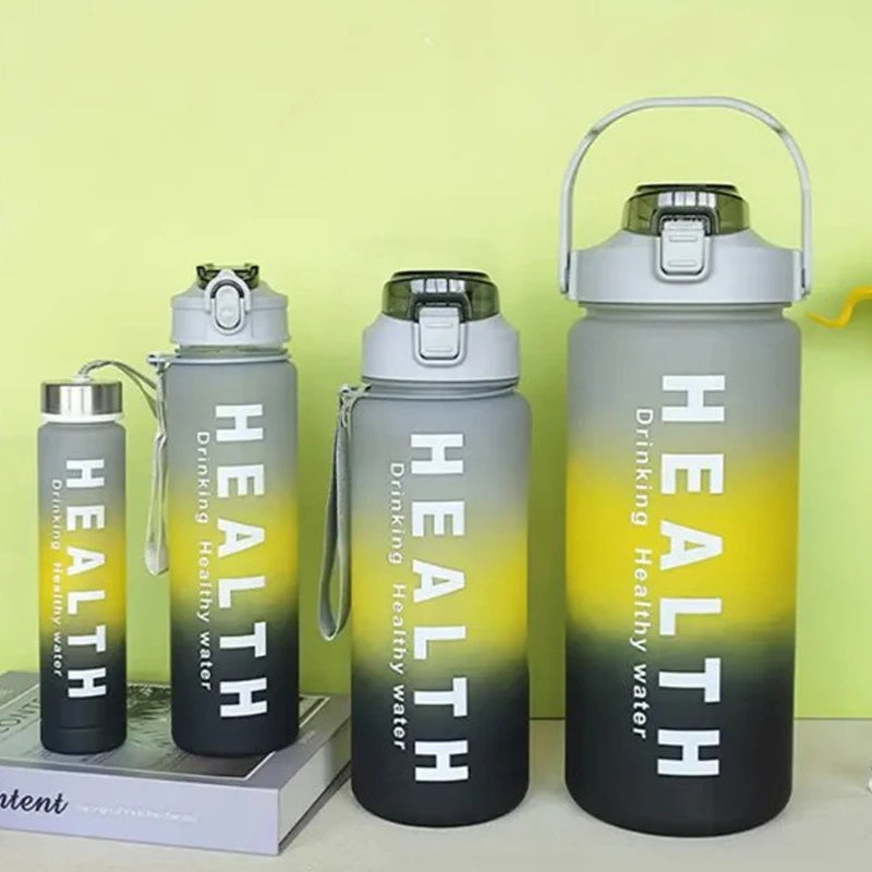 Premium Durable Gym Water Bottle