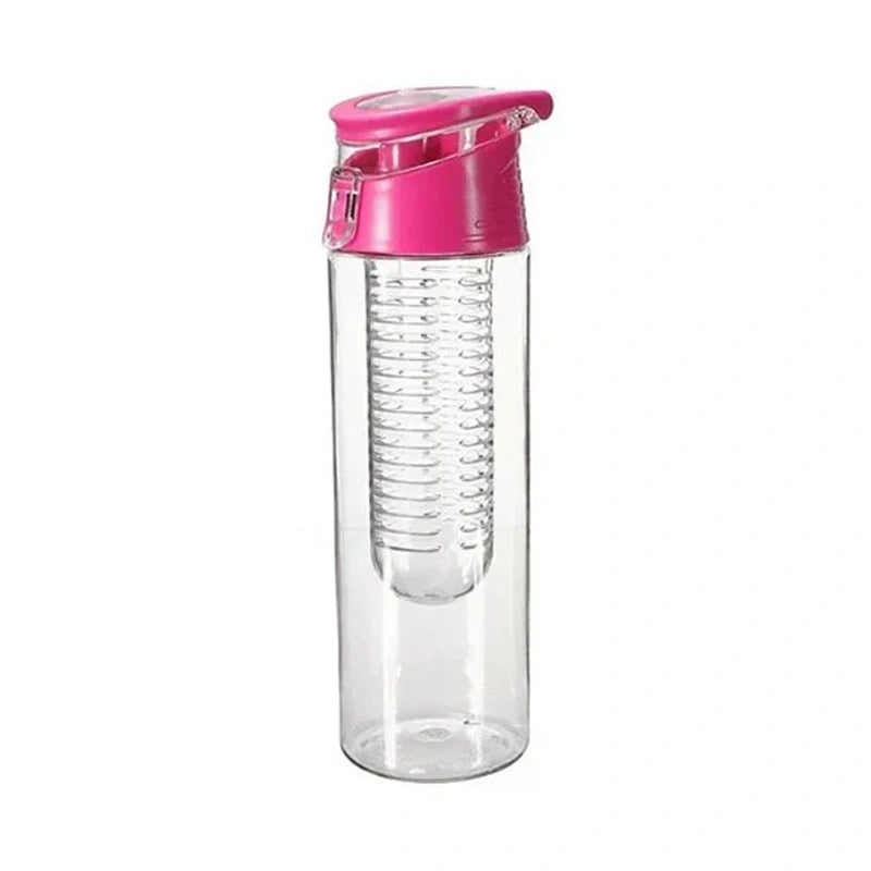 Premium Fruit Infuser Water Bottle