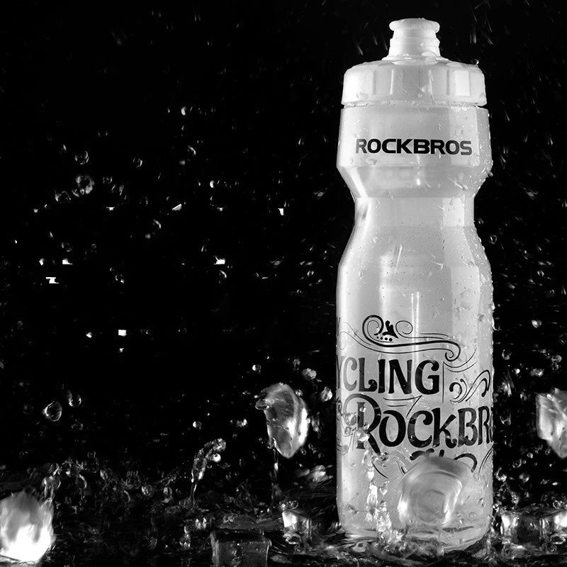 High-Performance Cycling Sports Water Bottle (750ml)