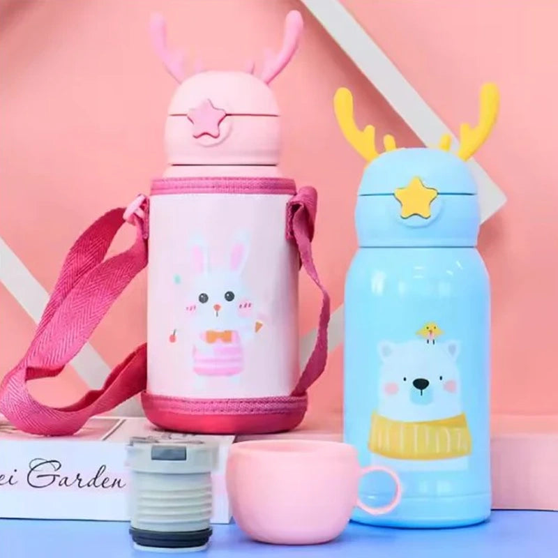 Imaginative Play Toy Water Bottle