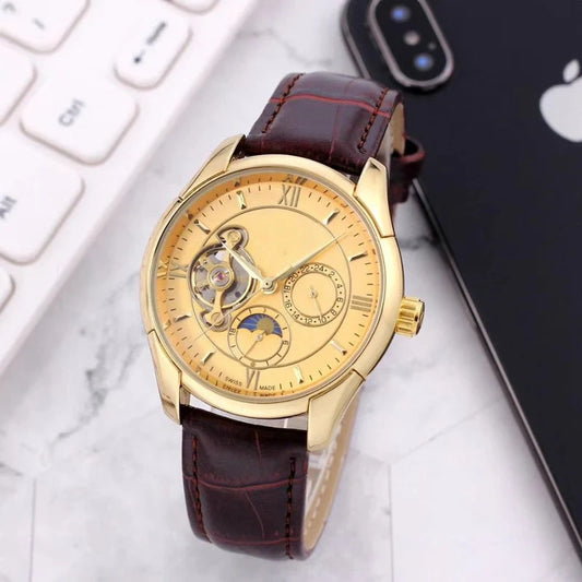 New Classic Automatic Mechanical Watch