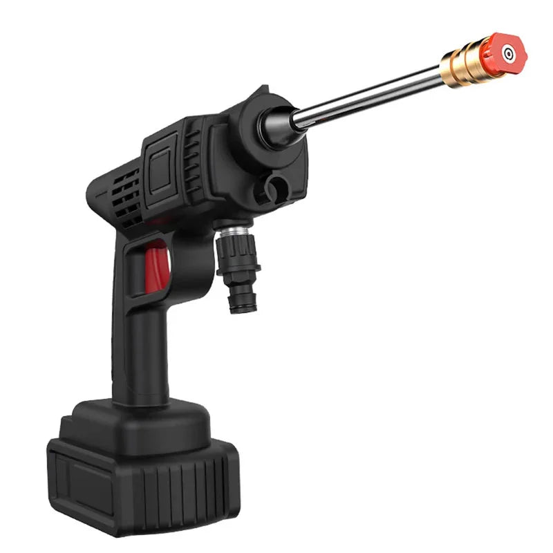 Faza Shop Force 24V Cordless High-Pressure Washer