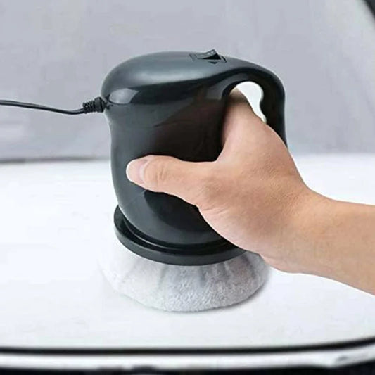 Faza Shop Refine Pro-Speed Orbital Car Polisher