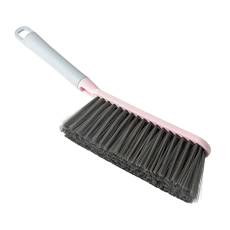Faza Shop Dust Precision Hand Broom & Interior Detailer