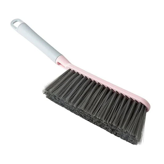 Faza Shop Dust Precision Hand Broom & Interior Detailer