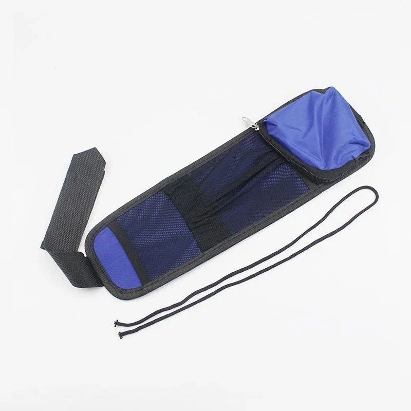 SideKick Multi-Pocket Seat Console Organizer