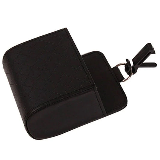 LuxeQuilt Vent-Mount Mini Organizer