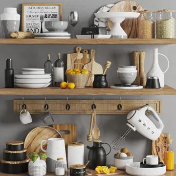 Kitchen Accessories