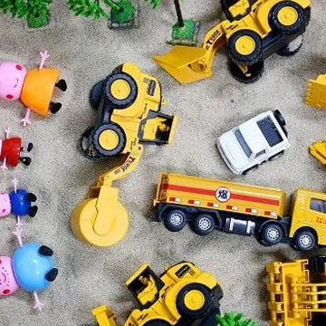 Toys